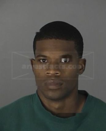 Jamil Deland Thompson