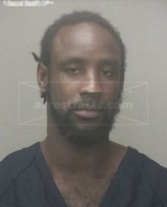 Sylvester Sylvestre