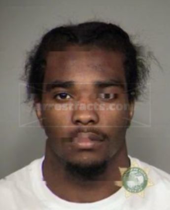 Antonio Lorenzo Sanders Jr.