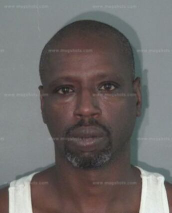 Raymond Donnell Jackson