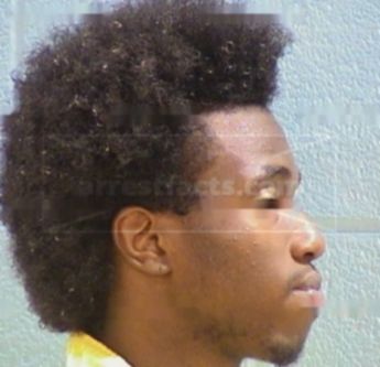 Dontrell Bunch