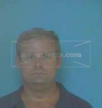 Malcolm Pierce Lacey