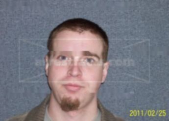 Jason W Mckelvey
