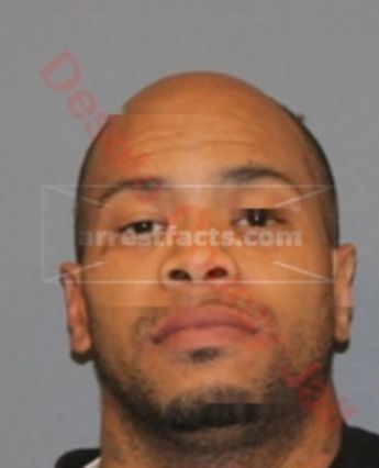 Michael Derrell Coleman