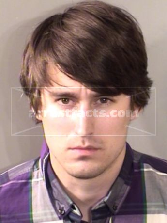 Andrew Thomas Austin