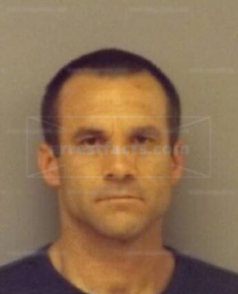 Christopher D Franksen