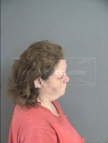 Rachel Armstrong Jackson