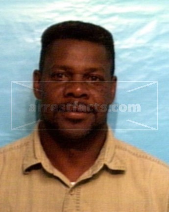 Bernard Johnson
