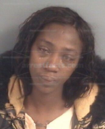 Shontel Denise Bryant