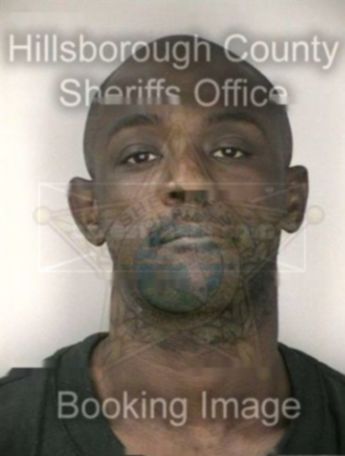 Johnnie Doc Everett Jr.