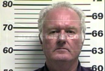 Byron Gary Smith