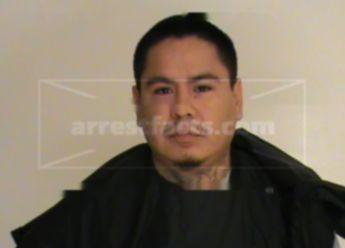 Michael Angel Delacruz