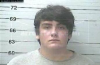 Kristopher Tyler Brumfield