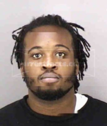 Shauntavius Neal Cook