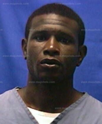Clarence Markees Smith
