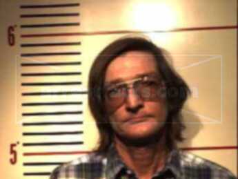 Randy Paul Mccreary