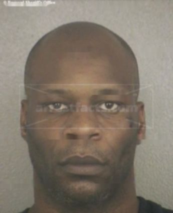 Reginald A Hudson