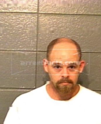 James Shannon Cross