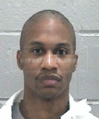 Michael Cavarius Wade