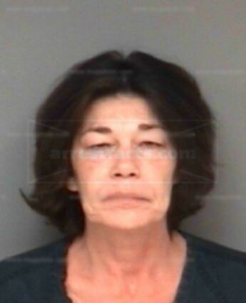 Penny Lou Powell