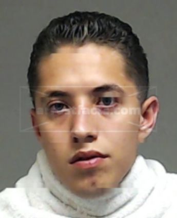 Edgar Jair Lopez-Salcedo