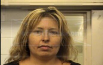 Doreen Lucia Zapata