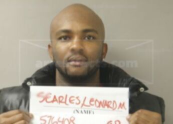 Leonard Matthew Searles