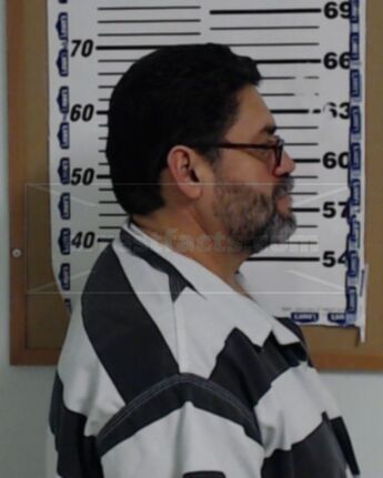 Anselmo Garcia-Gonzales