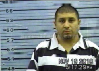 Octavio Chavez-Sanchez