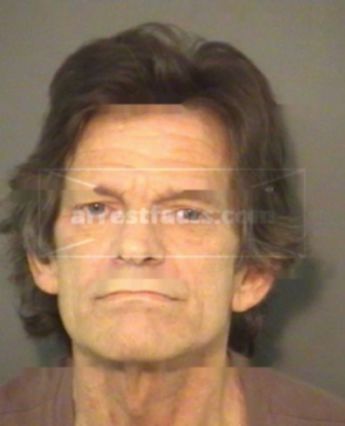 Jeffrey Allan Cook