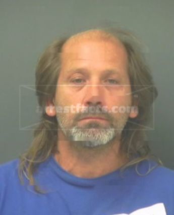 Lindberg Roy Smith