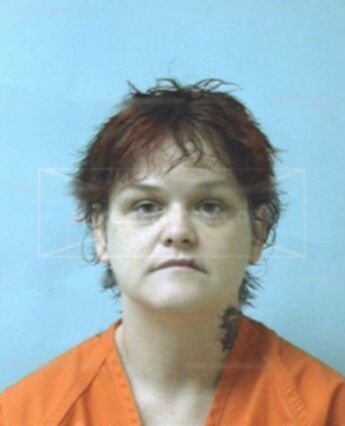 Donna Lee Hampshire