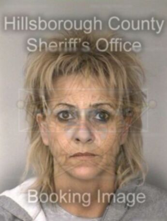 Rhonda Jean Edmondson