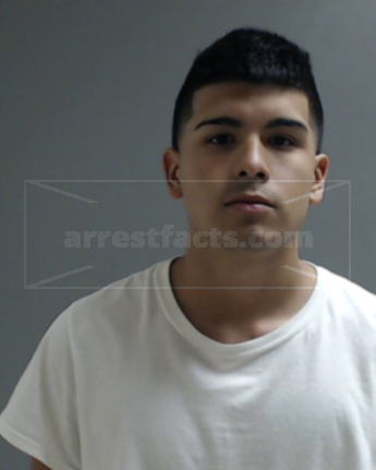 Missael Nicolas Garcia