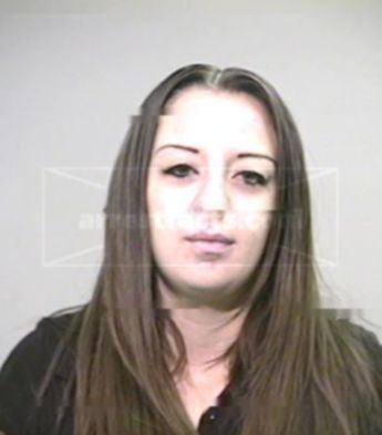 April Mae Nesmith