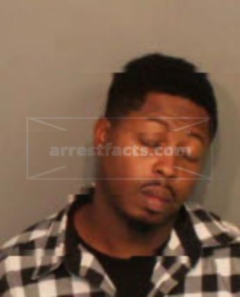 Christopher Ladale Ashford Sr.