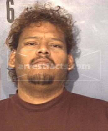 Victor Manuel Yanas