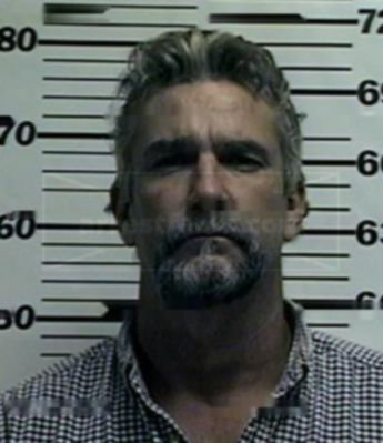 Scott Edward Hartgrove