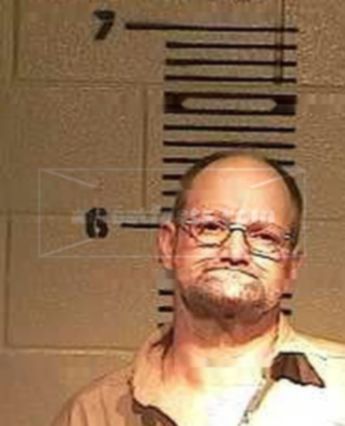 John Leonard Shelton