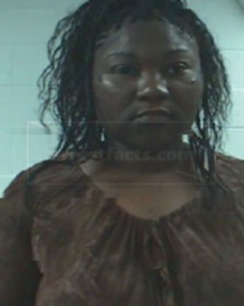 Yolanda Elizabeth Newman