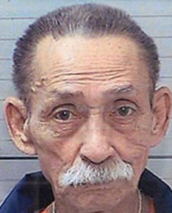 Charles Mora