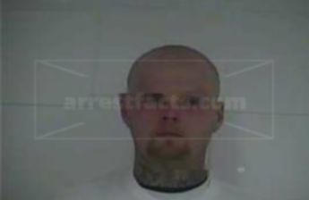 Charles Don Christopher Coker
