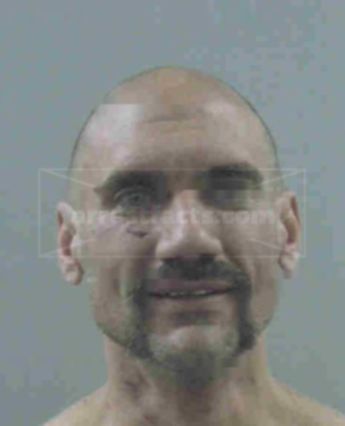 Scott Eugene Taylor
