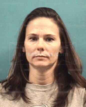 Melissa Charlene Holden