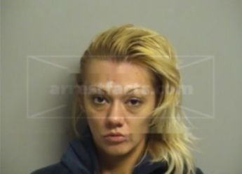 Starla Dawn Galbraith