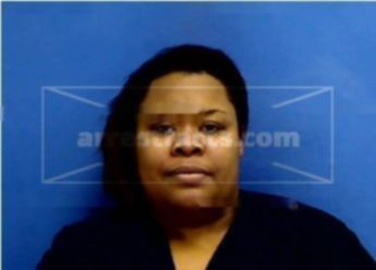 Tana Lavon Smith