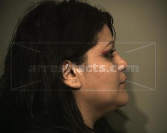 Esmeralda Rodriguez Vela