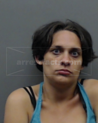 Amber Dawn Hullett