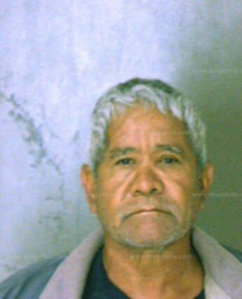 Lorenzo Salas