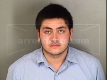 Max Lopez-Regalado Jr